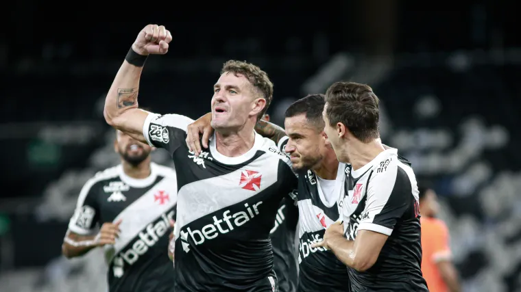 Palpite: Melgar x Vasco da Gama - Copa Sul-Americana 2025