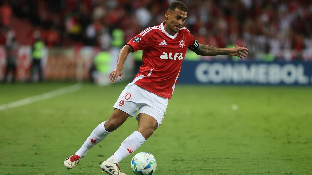 Na terça-feira, 29 de abril, às 19h no horário de Brasília, Internacional e Maracanã se enfrentam pela terceira fase da Copa do Brasil de 2025. O confronto acontece no Estádio Beira Rio.