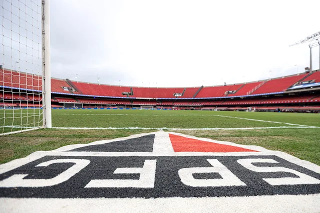 Na terça-feira, 29 de abril, às 21h30 no horário de Brasília, São Paulo e Náutico se enfrentam pelo jogo de ida da terceira fase da Copa do Brasil de 2025.