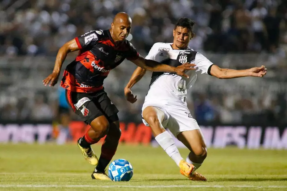Um confronto paulista entre Ituano e Ponte Preta movimenta o último jogo da quinta rodada do Campeonato Brasileiro da Série C de 2025.