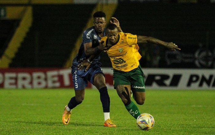 No sábado, 17 de maio, às 19h30 no horário de Brasília, Ypiranga e Náutico se enfrentam pela sexta rodada do Campeonato Brasileiro da Série C de 2025. O jogo acontece no Estádio Colosso da Lagoa, em Erechim-RS.