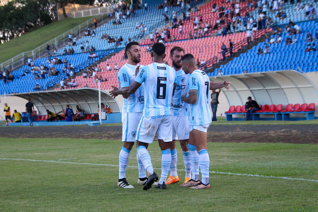 No sábado, 24 de maio, às 19h30 no horário de Brasília, Londrina e ABC se enfrentam pela 7º rodada do Brasileirão Série C.