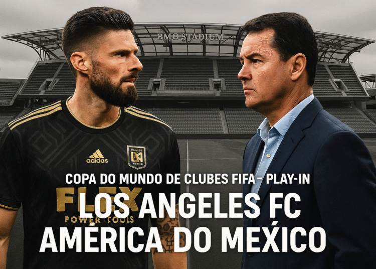 Com a exclusão do León, pelo motivo do clube ser controlado pelo mesmo dono do Pachuca, também do México, abriu a possibilidade de uma nova vaga na Copa do Mundo de Clubes 2025 para a Concacaf, e ela será disputada em jogo único entre Los Angeles FC e América do México.