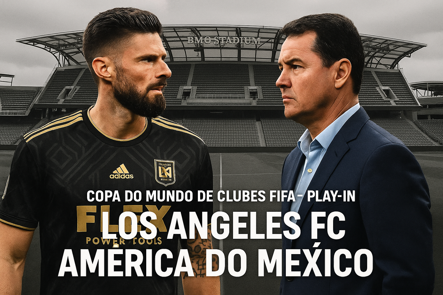 Com a exclusão do León, pelo motivo do clube ser controlado pelo mesmo dono do Pachuca, também do México, abriu a possibilidade de uma nova vaga na Copa do Mundo de Clubes 2025 para a Concacaf, e ela será disputada em jogo único entre Los Angeles FC e América do México.