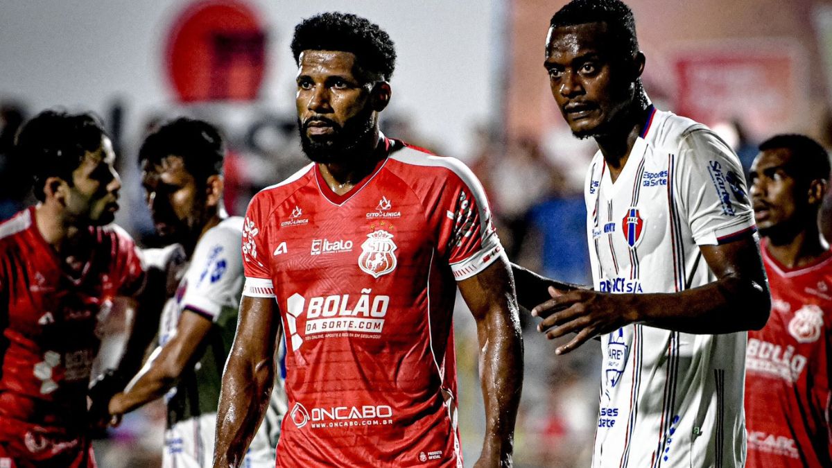 A primeira parte da final do Campeonato Maranhense será disputada nesta quarta-feira, 14 de maio, às 20h15 no horário de Brasília, por Imperatriz e Maranhão no Estádio Frei Epifânio.