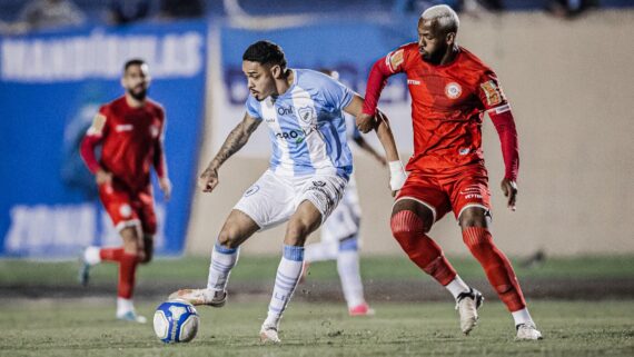No domingo, 11 de maio, às 19h no horário de Brasília, Londrina e Tombense se enfrentam em jogo válido pela quinta rodada do Campeonato Brasileiro da Série C de 2025.