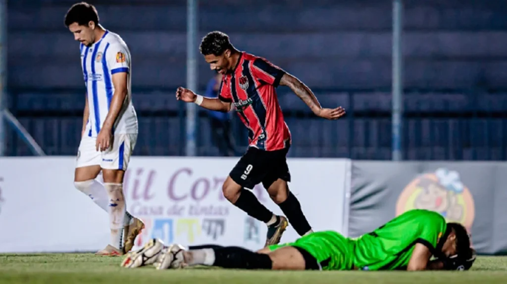 Palpite: Assisense x Santacruzense - Campeonato Paulista Segunda Divisão Sub-23