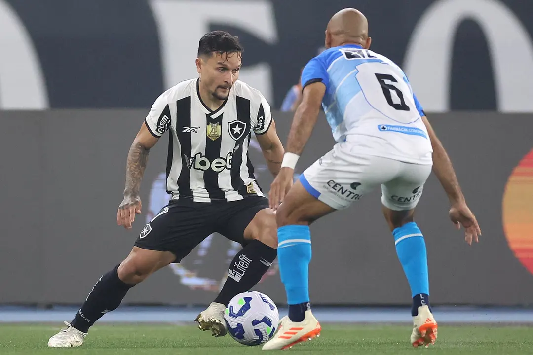 Na quinta-feira, 22 de maio, às 21h30 no horário de Brasília, Capital e Botafogo entram em campo pela partida de volta da terceira fase da Copa do Brasil 2025. O jogo acontece no Estádio Mané Garrincha, em Brasília-DF.
