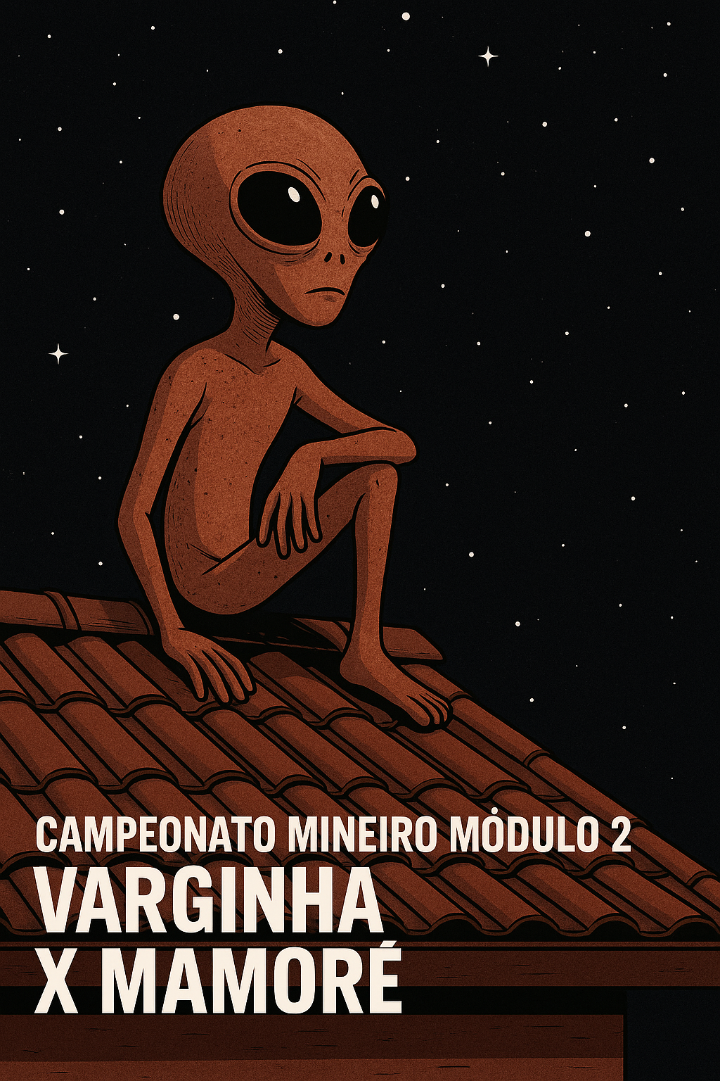Na sexta-feira, 23 de maio, Varginha e Mamoré se enfrentam em jogo válido pela quinta rodada do Grupo A do Módulo 2 do Campeonato Mineiro.