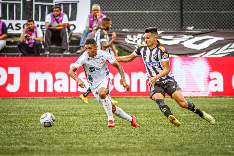 No sábado, 31 de maio, às 17h de Brasília, ABC e Náutico jogam pela 8º rodada do Campeonato Brasileiro da Série C de 2025.
