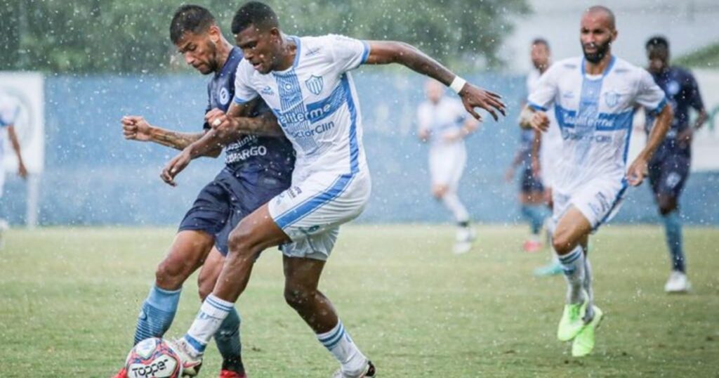 Glória Vacaria x Novo Hamburgo: Palpite Série A2 Campeonato Gaúcho 2025