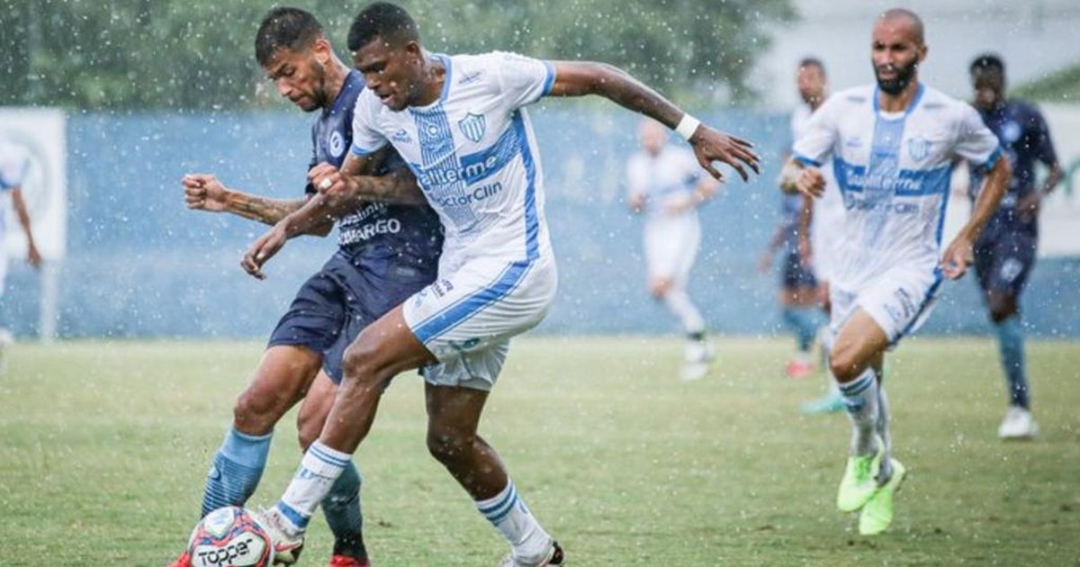 Glória Vacaria x Novo Hamburgo: Palpite Série A2 Campeonato Gaúcho 2025