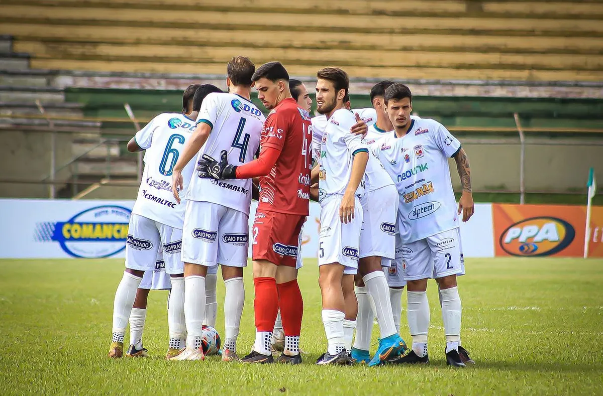 Botafogo-SP x União São João: Prognóstico e Palpite para Copa Paulista 2025