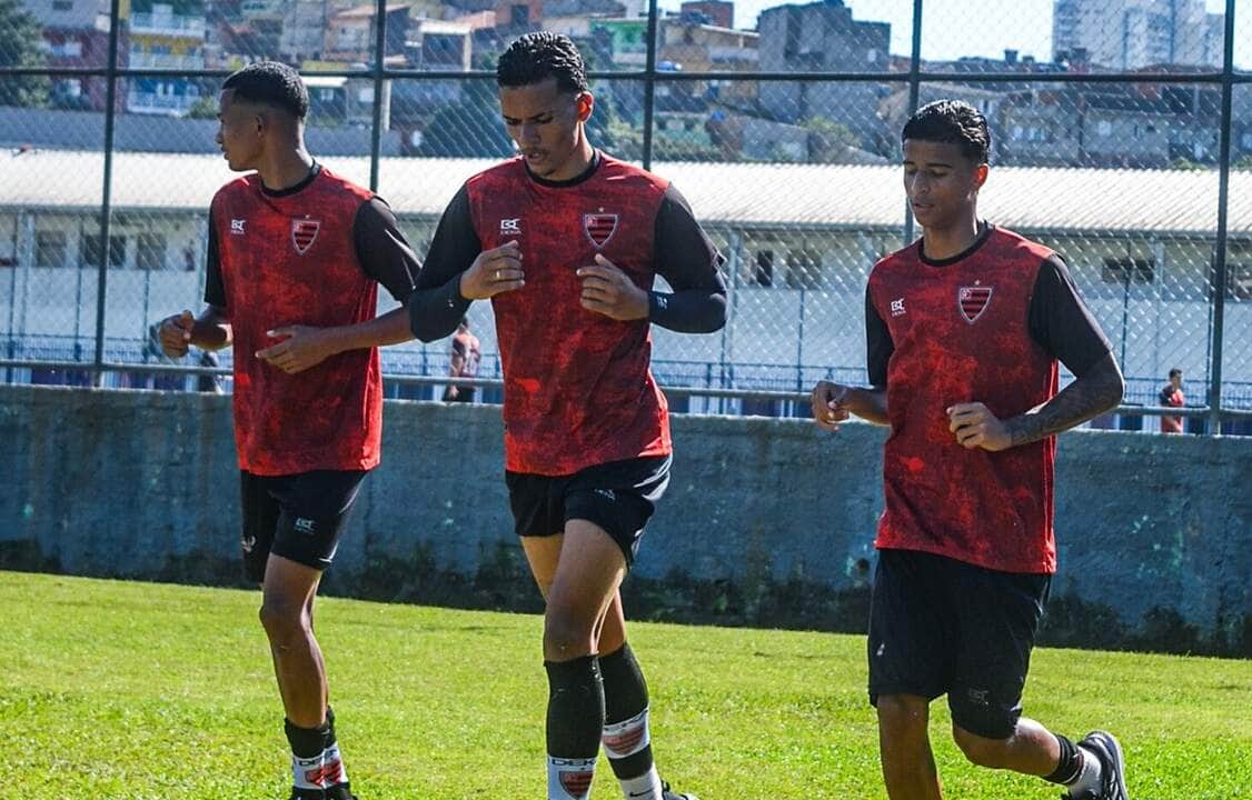 Palpite: Oeste x Taubaté | Copa Paulista 2025