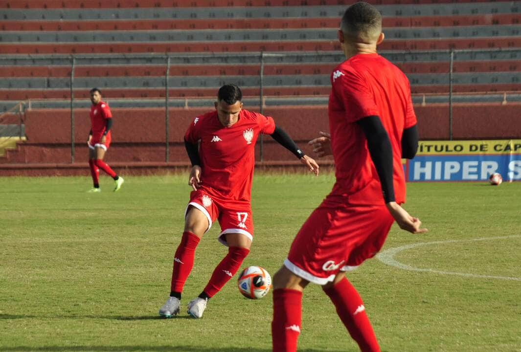 Araçatuba x Noroeste: Palpites e Prognósticos | Copa Paulista 27/06/2025