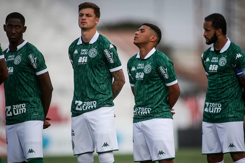 Guarani e XV de Piracicaba têm compromisso marcado pela 3º rodada do Grupo 03 da Copa Paulista de 2025. A partida está marcada para a segunda-feira, 30 de junho, às 19h de Brasília, no Estádio Brinco de Ouro da Princesa.
