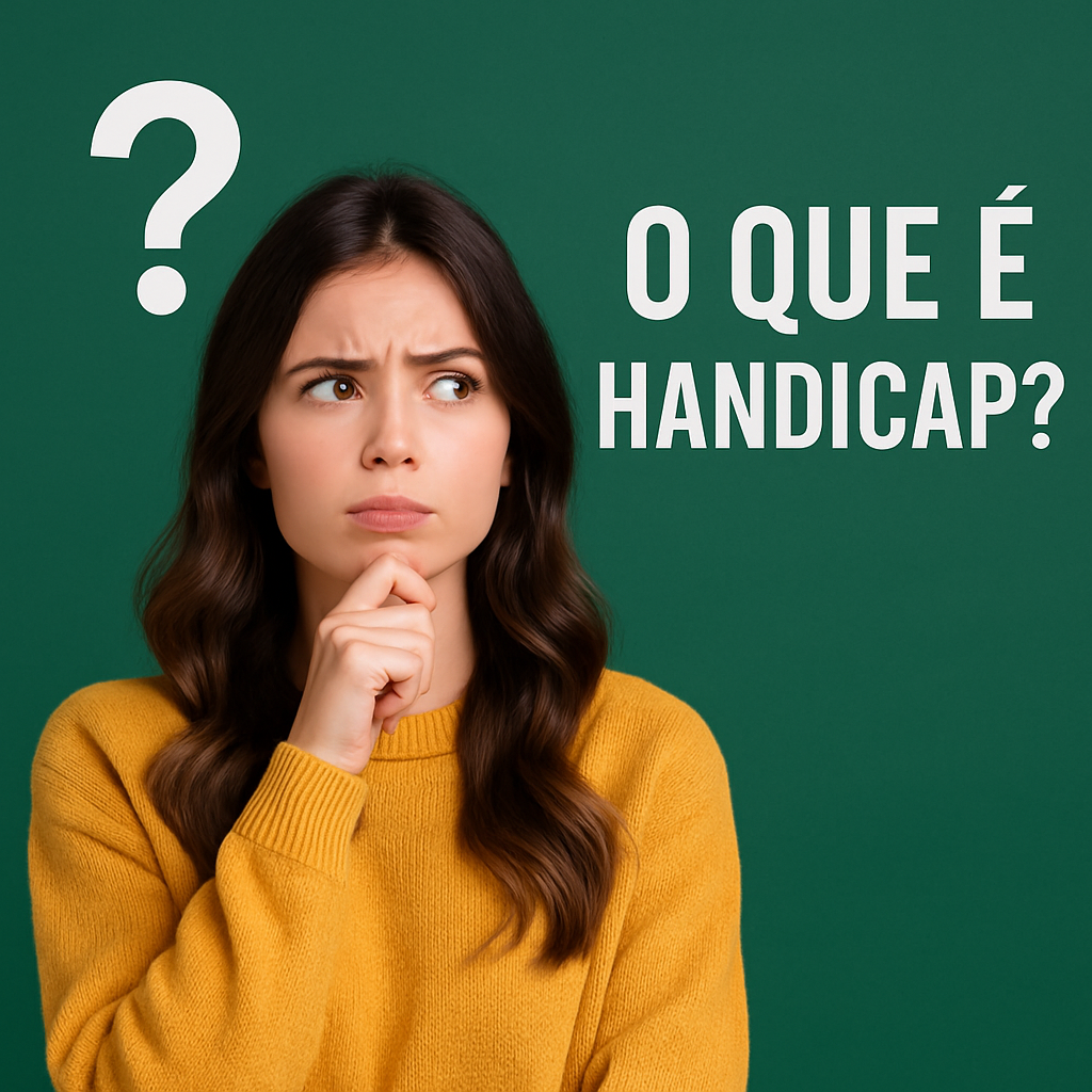 Dúvidas nas Apostas Esportivas: O que é o handicap?