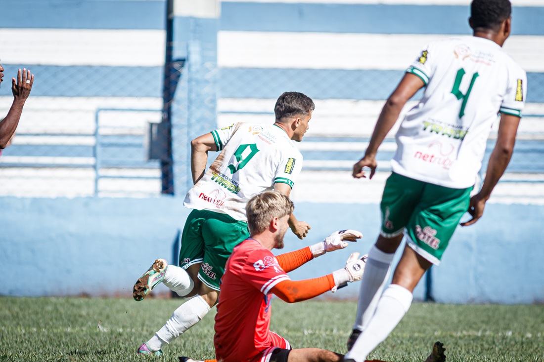 Palpite: Assisense x Tanabi - Paulista Segunda Divisão Sub-23