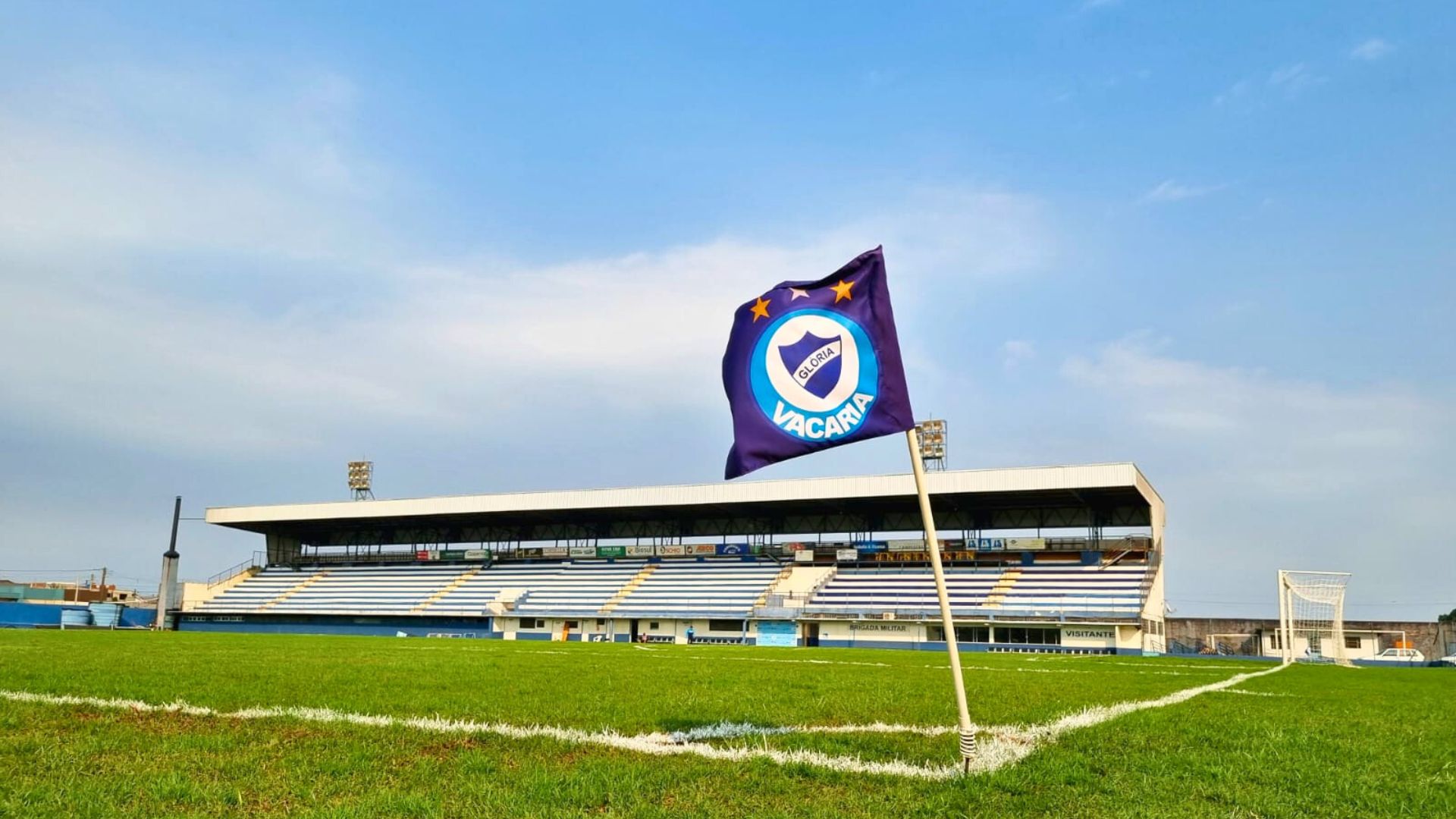 Palpite: Glória de Vacaria x Real - Campeonato Gaúcho Série A2 | 01/07/2025