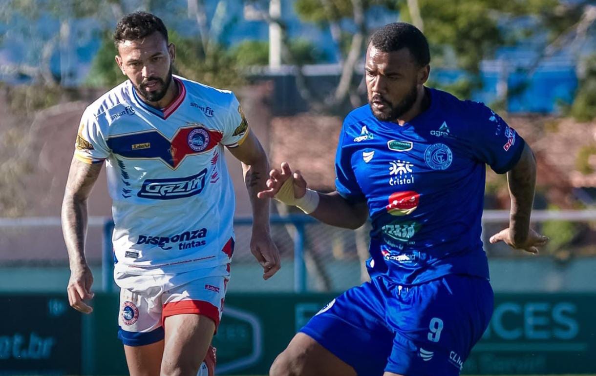 No sábado, 28 de junho, às 17h no horário de Brasília, Porto Velho e Goianésia se enfrentam em jogo válido pela 10º rodada do Grupo 05 do Campeonato Brasileiro da Série D de 2025. O confronto está marcado para o Estádio Aluizão, em Porto Velho, Rondônia.