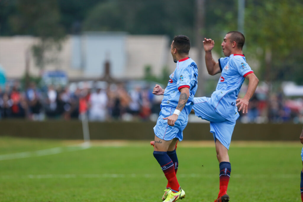 Palpite: Gramadense x União Frederiquense - Campeonato Gaúcho da Série A2 | 01/07/2025