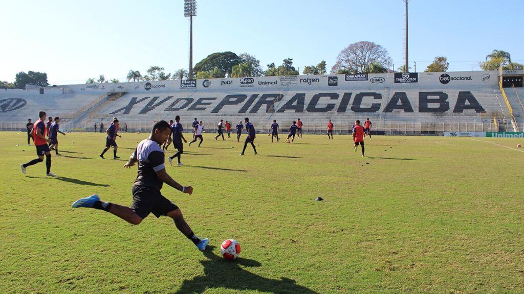 Palpite: XV de Piracicaba x Rio Branco - Prognóstico Copa Paulista 2025