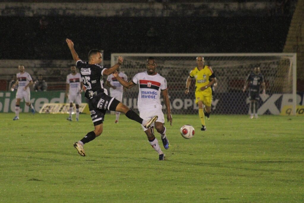 Palpite: Inter de Limeira x Botafogo-SP - Copa Paulista