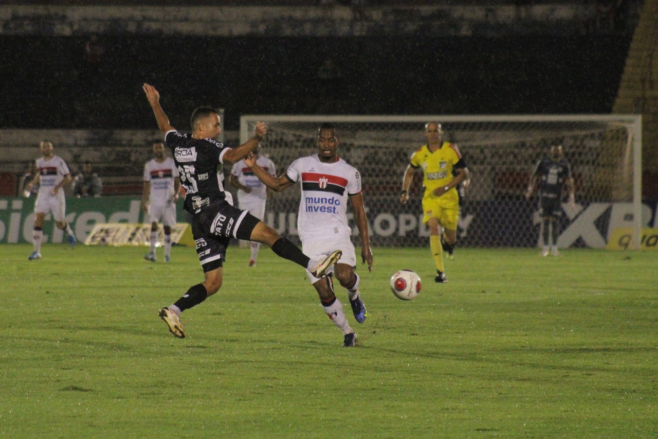 Palpite: Inter de Limeira x Botafogo-SP - Copa Paulista