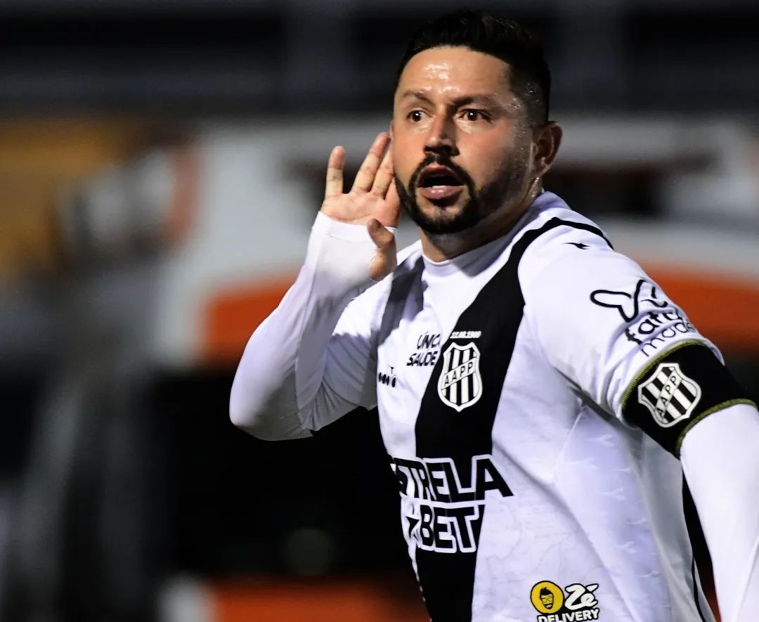 Na segunda-feira, 2 de junho, Ponte Preta e Ypiranga se enfrentam em jogo válido pela 8º rodada do Campeonato Brasileiro da Série C.