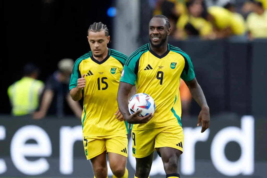 Na sexta-feira, 20 de junho, às 20h45 no horário de Brasília, Jamaica e Guadalupe se enfrentam em jogo válido pelo Grupo C da Copa Ouro de 2025. O confronto está marcado para o Pay Pal Park Stadium.