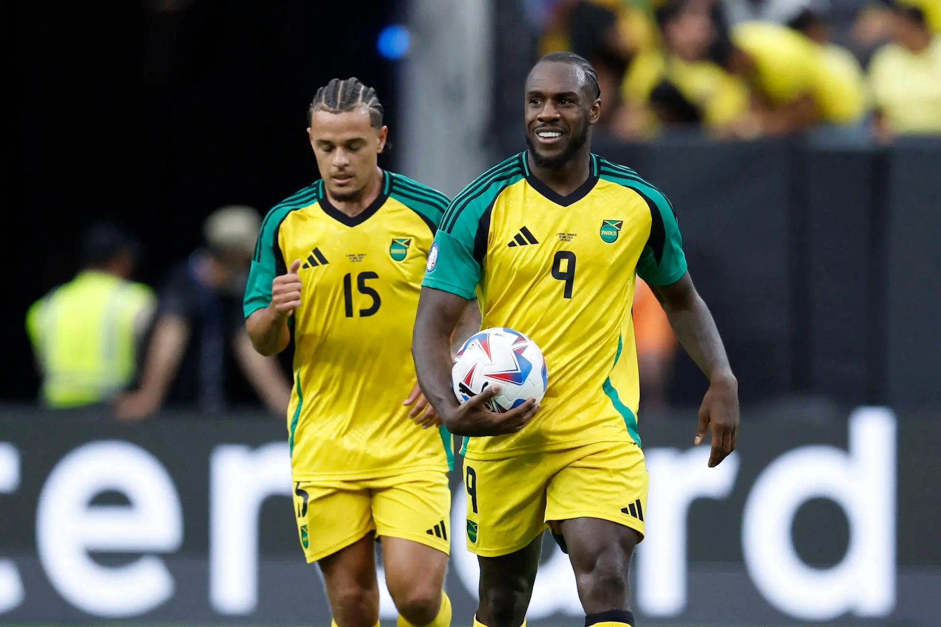 Na sexta-feira, 20 de junho, às 20h45 no horário de Brasília, Jamaica e Guadalupe se enfrentam em jogo válido pelo Grupo C da Copa Ouro de 2025. O confronto está marcado para o Pay Pal Park Stadium.
