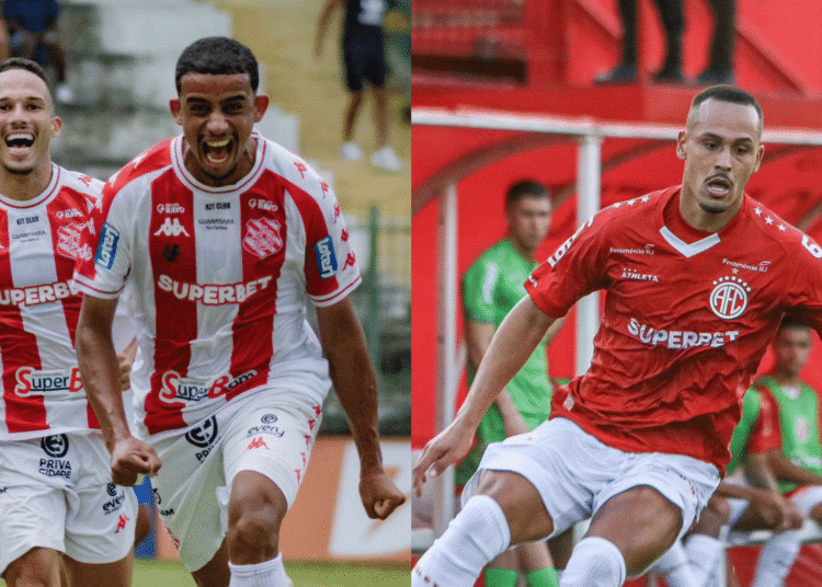 A bola rola para a 5º rodada do Campeonato Carioca da Série A2 de 2025 nos dias 4 e 5 de junho. O torneio vai chegando na metade da primeira fase, e os favoritos começam a aparecer.
