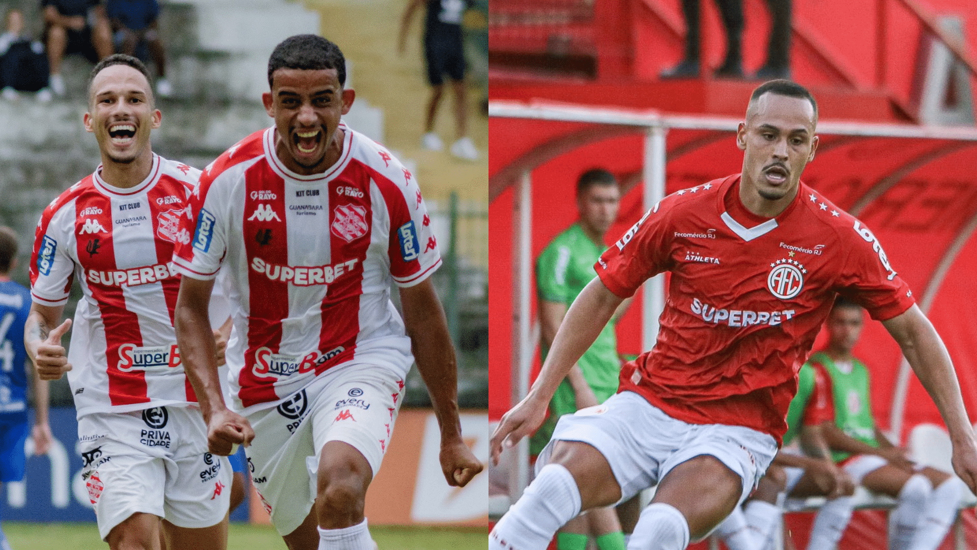 A bola rola para a 5º rodada do Campeonato Carioca da Série A2 de 2025 nos dias 4 e 5 de junho. O torneio vai chegando na metade da primeira fase, e os favoritos começam a aparecer.