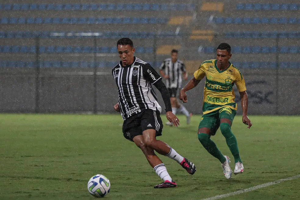 Brasileiro Sub-20: Atlético Mineiro x Cuiabá | Onde assistir, Prognóstico e Palpite - 01/07/2025
