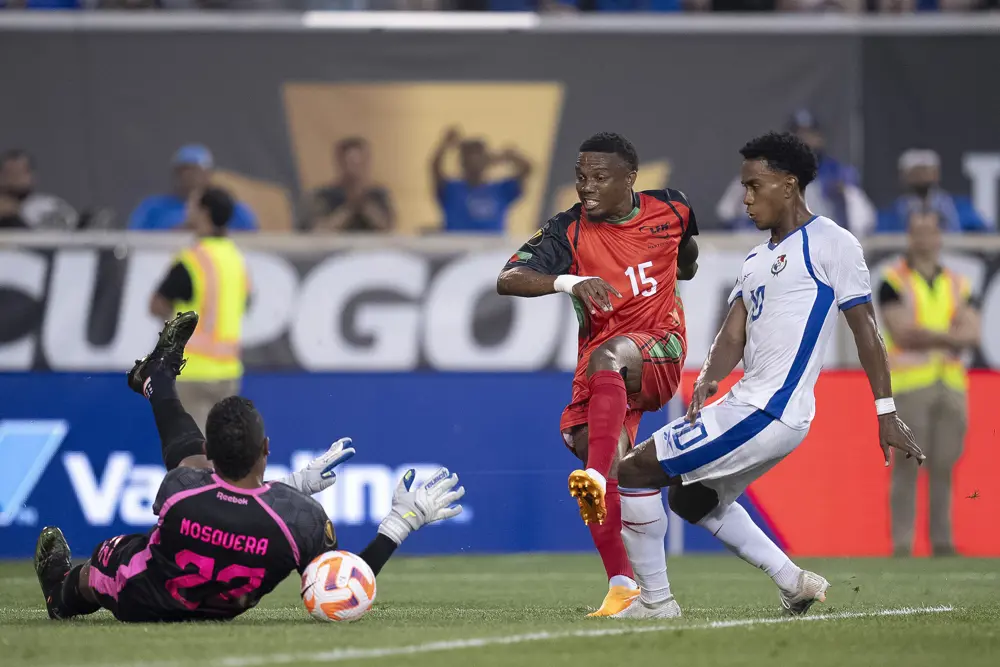Palpite: Guatemala x Panamá - Prognóstico Copa Ouro 2025
