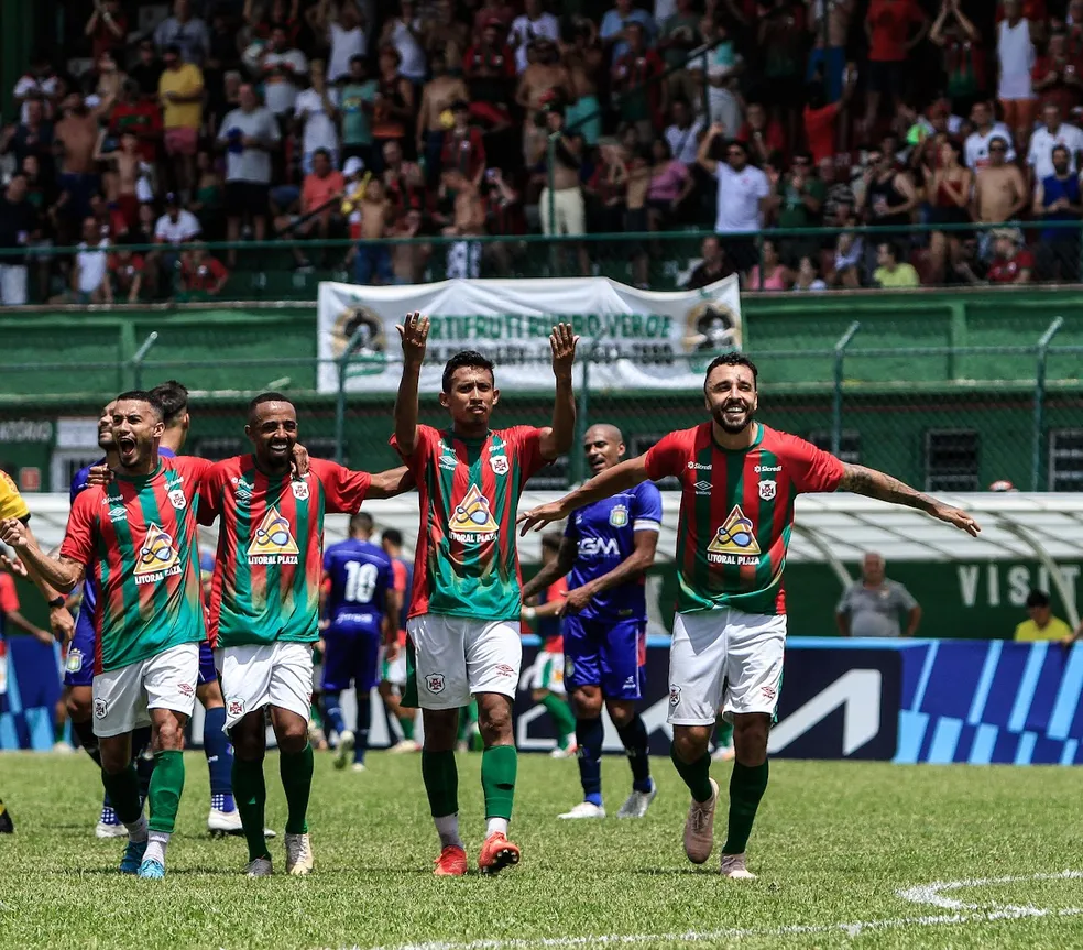 Palpite: São Caetano x Portuguesa Santista | Copa Paulista 2025