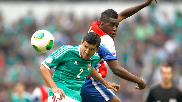 Em disputa direta pela liderança, México e Costa Rica entram em campo pela 3º rodada do Grupo A da Copa Ouro de 2025. O jogo acontece neste domingo, 22 de junho, às 23h de Brasília, no Estádio Allegiant, na cidade de Paradise, Nevada.