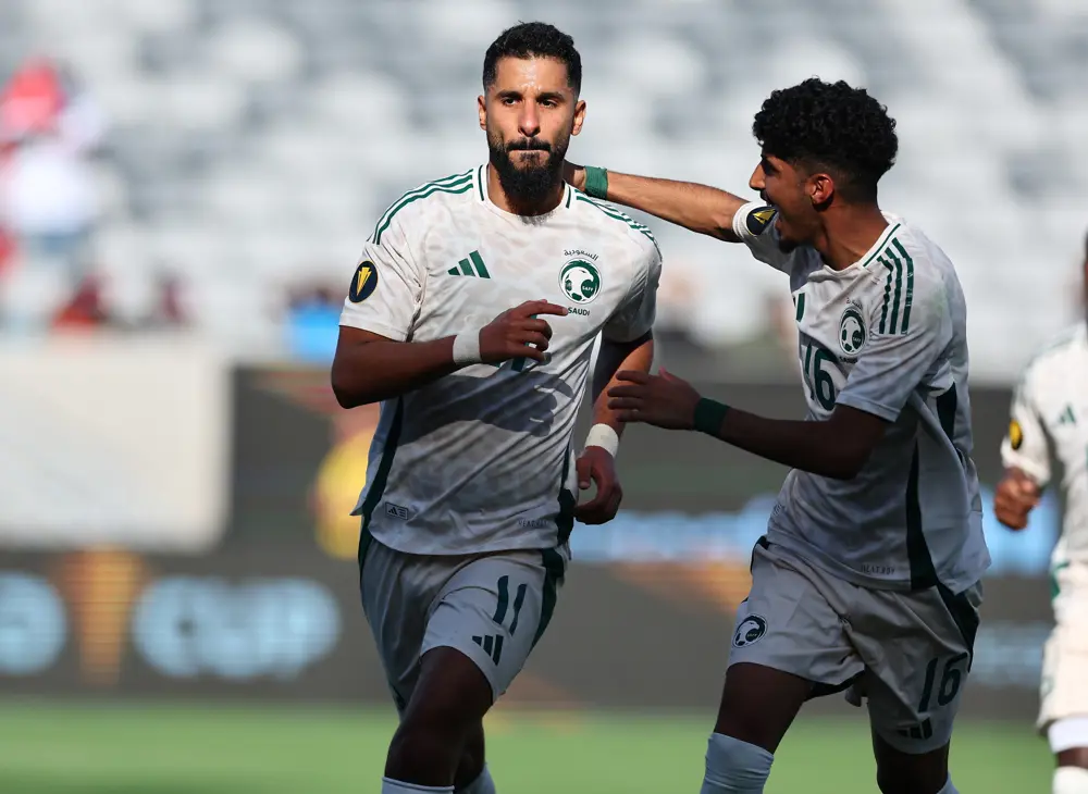 Palpite: Arábia Saudita x Trinidad e Tobago - Copa Ouro 2025