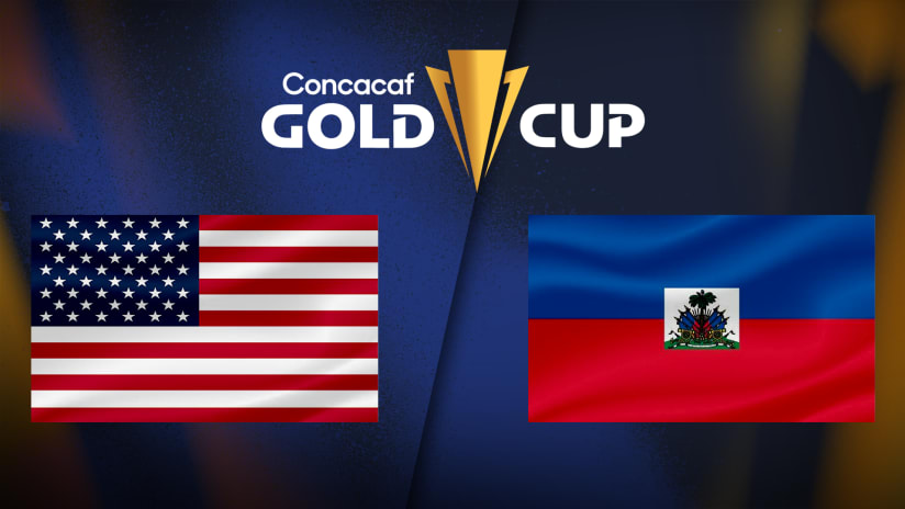 No domingo, 22 de junho, às 20h no horário de Brasília, Estados Unidos e Haiti jogam pela 3º rodada do Grupo D da Copa Ouro de 2025. Confira a análise do jogo e as principais informações para apostar nesta partida.