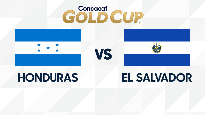 Palpite: Honduras x El Salvador - Prognóstico para a Copa Ouro 2025