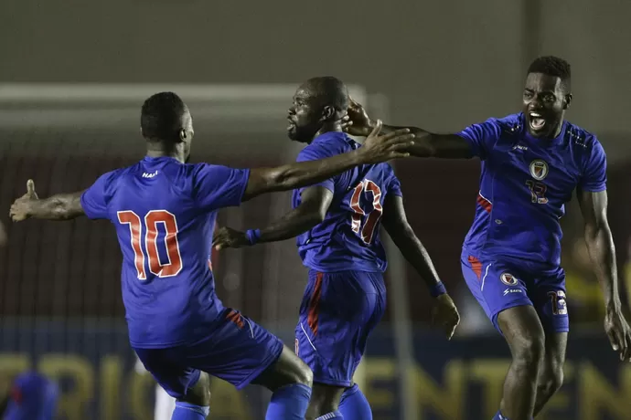 Palpite: Trinidad e Tobago x Haiti - Copa Ouro 2025