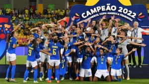 Guia de Apostas e Palpites para a Copa América Feminina de 2025 