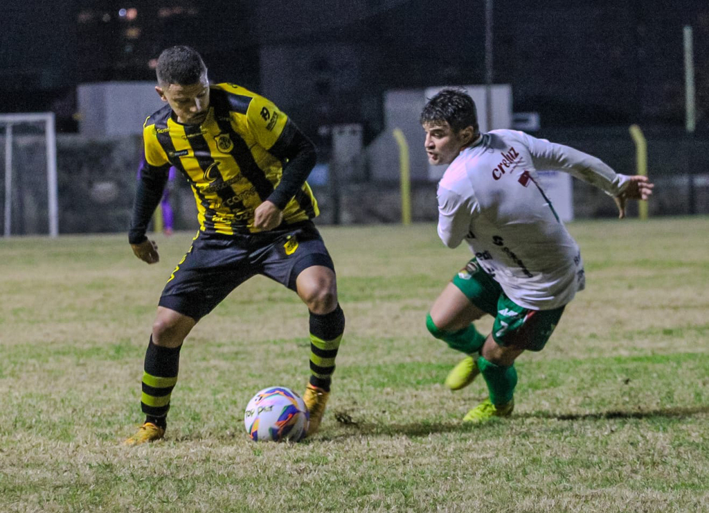 Palpite: Veranópolis x Bagé - Prognóstico para o Campeonato Gaúcho da Série A2 | 16/07/2025