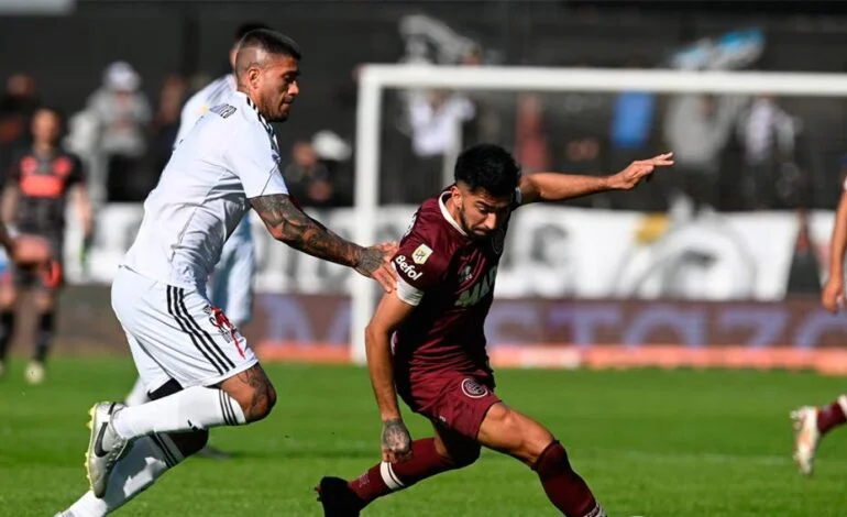 Palpite: Deportivo Riestra x Lanús - Campeonato Argentino 2025