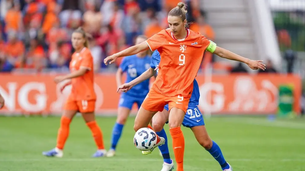 País de Gales Feminino x Holanda Feminino: Onde assistir, Previsão e Palpite | 05/07/2025