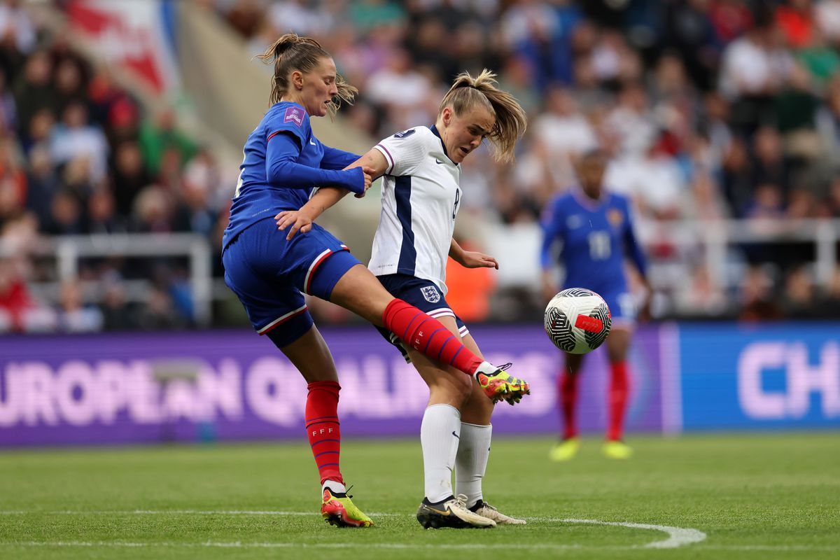 França Feminino x Inglaterra Feminino: Horário, Onde assistir e Palpite | Eurocopa Feminina 2025
