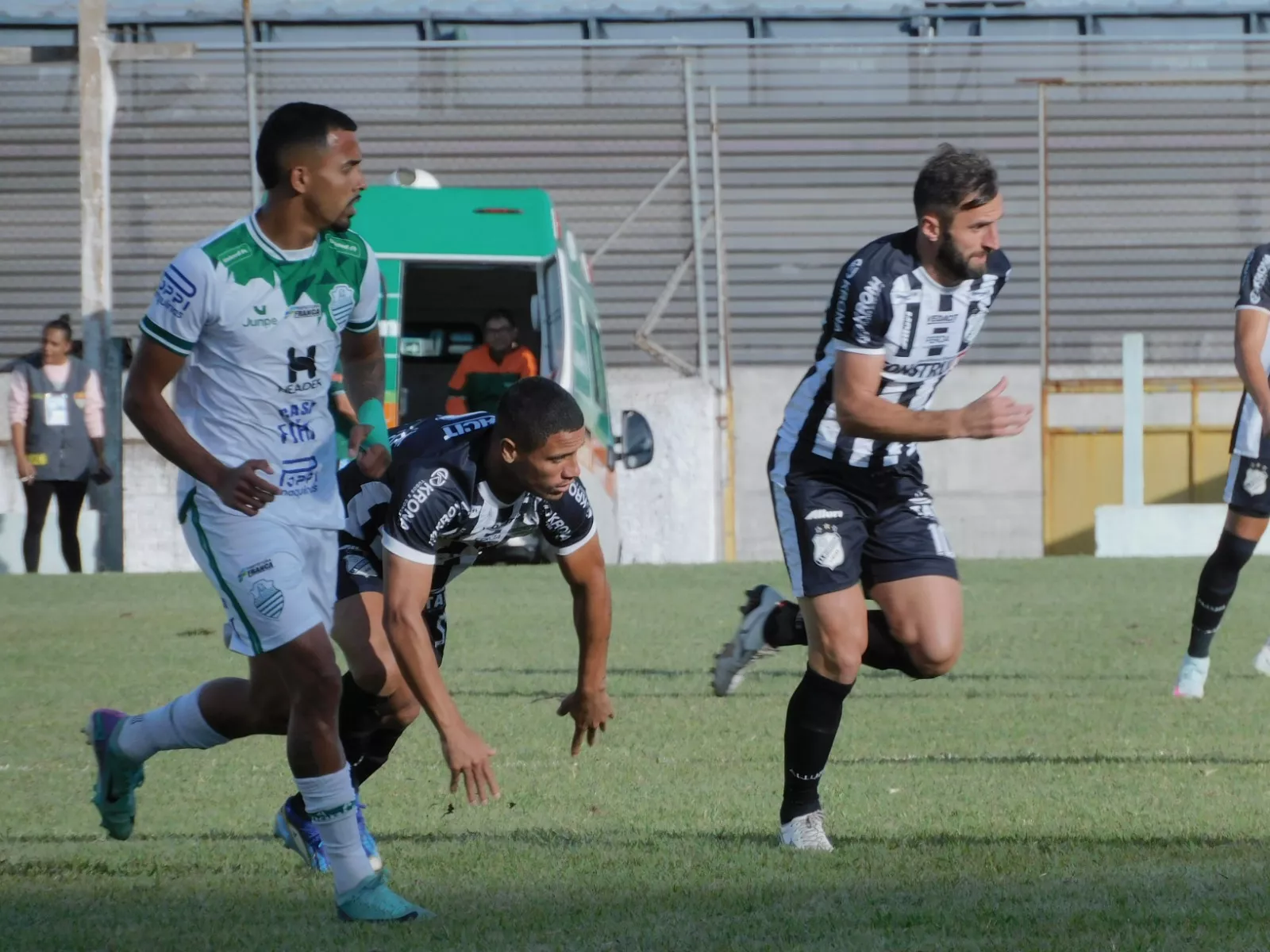 Palpite: Inter de Limeira x Francana - Copa Paulista | 29/07/2025