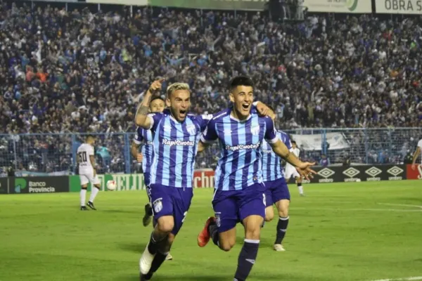 Palpite: Atlético Tucumán x Central Córdoba - Campeonato Argentino - 18/07/2025