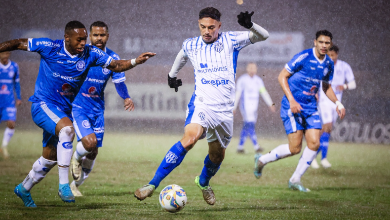 Palpite: Esportivo x Santa Cruz - Gaúcho A2 | 23/07/2025