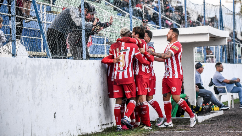 Palpite: Brasil Farroupilha x Inter de Santa Maria - Campeonato Gaúcho da Série A2 | 16/07/2025